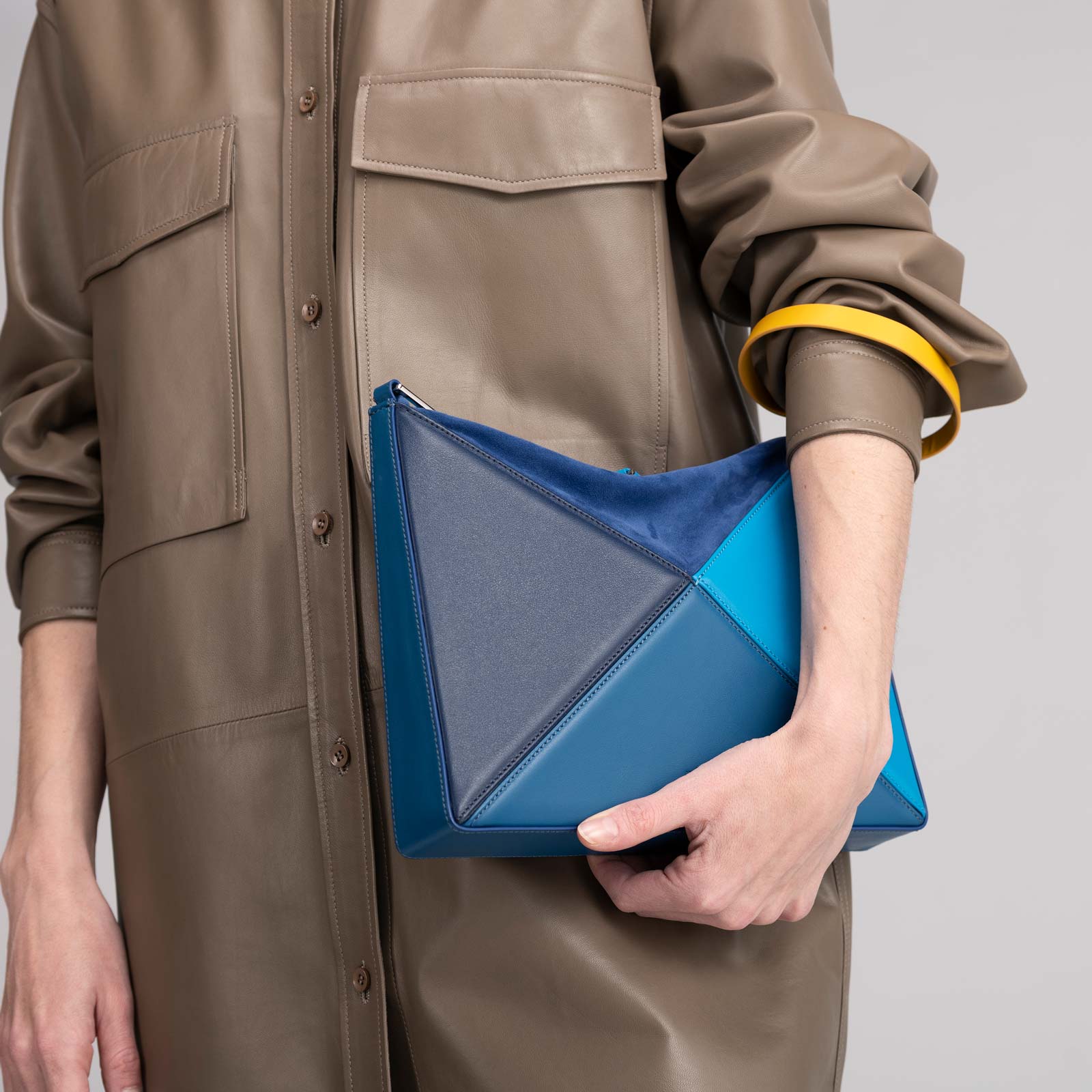 Flex Bag - Multicolor