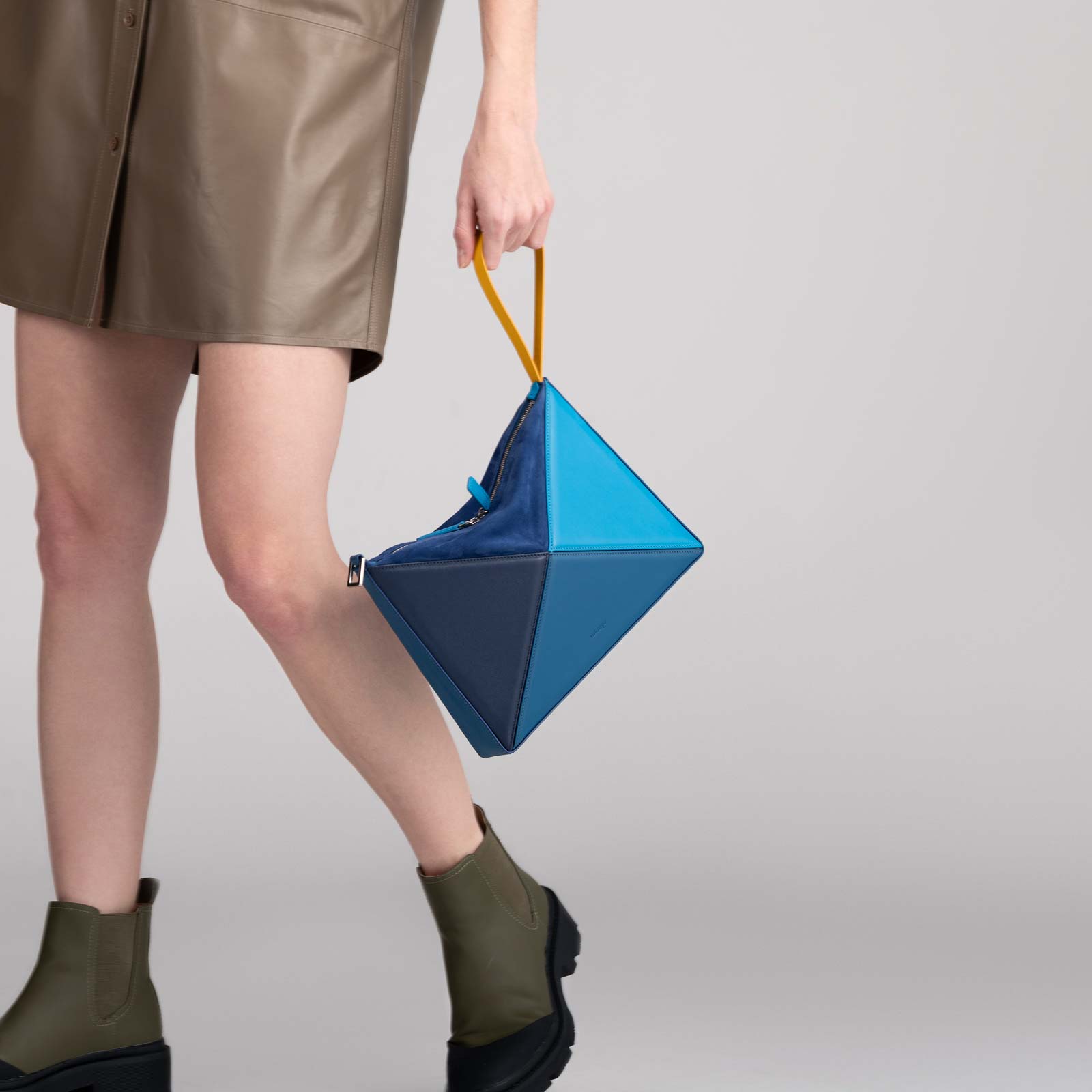 Flex Bag - Multicolor