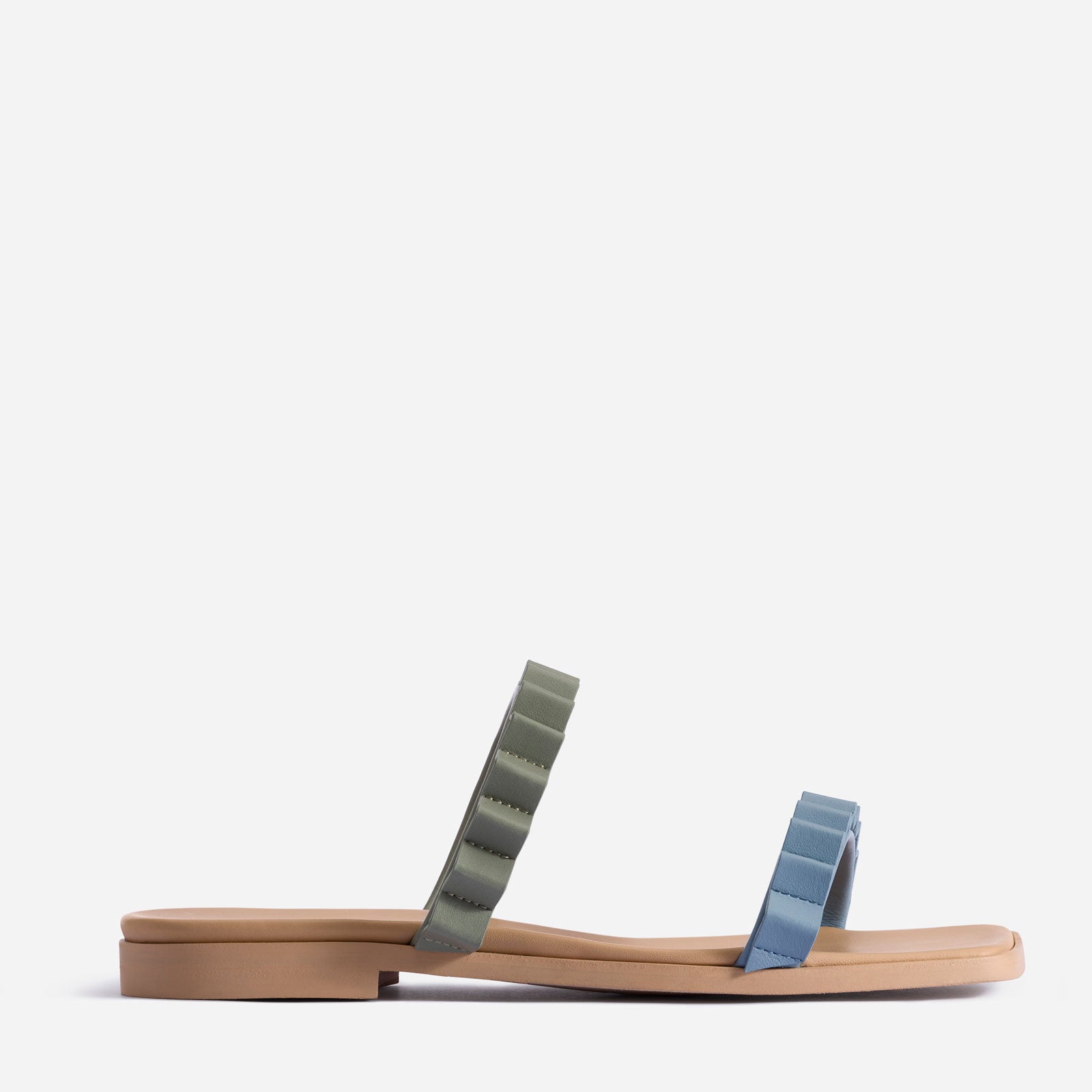 델마 샌들 - 거미