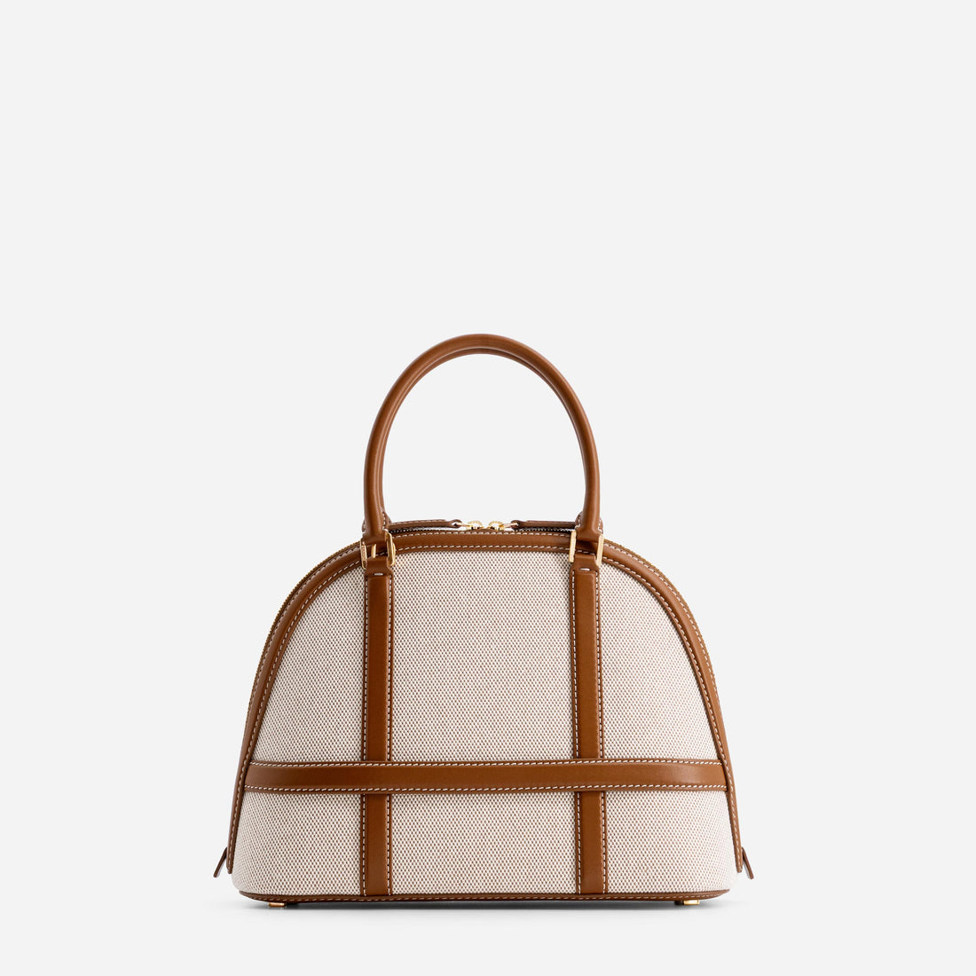 Model 12 bag in Canvas