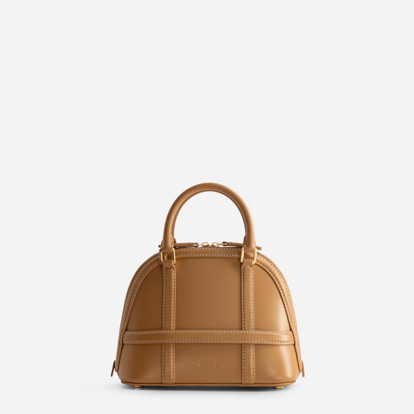 12 Mini - Suede Gummy
