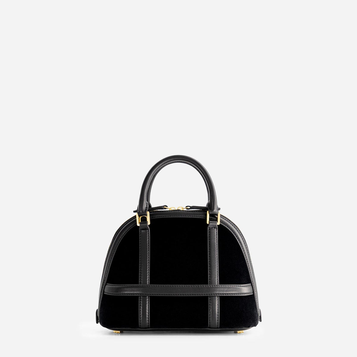 12 Mini - Velvet Black