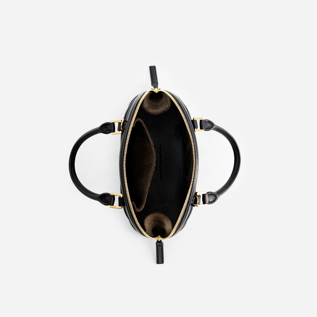 12 Mini - Velvet Black