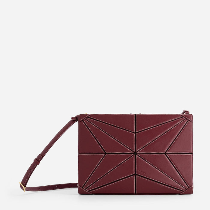 Atlas Beaded Clutch