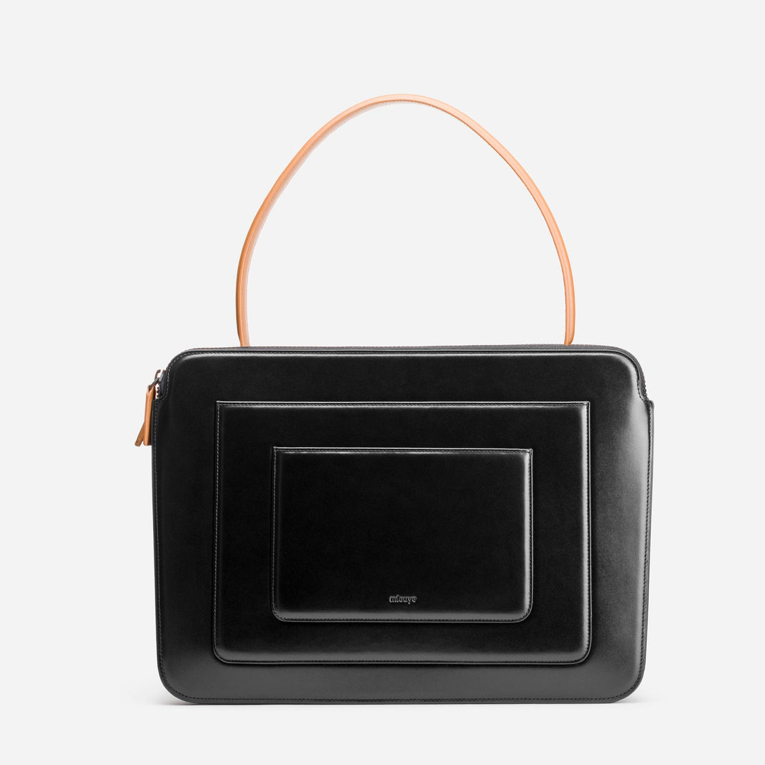 Business Bag in Black