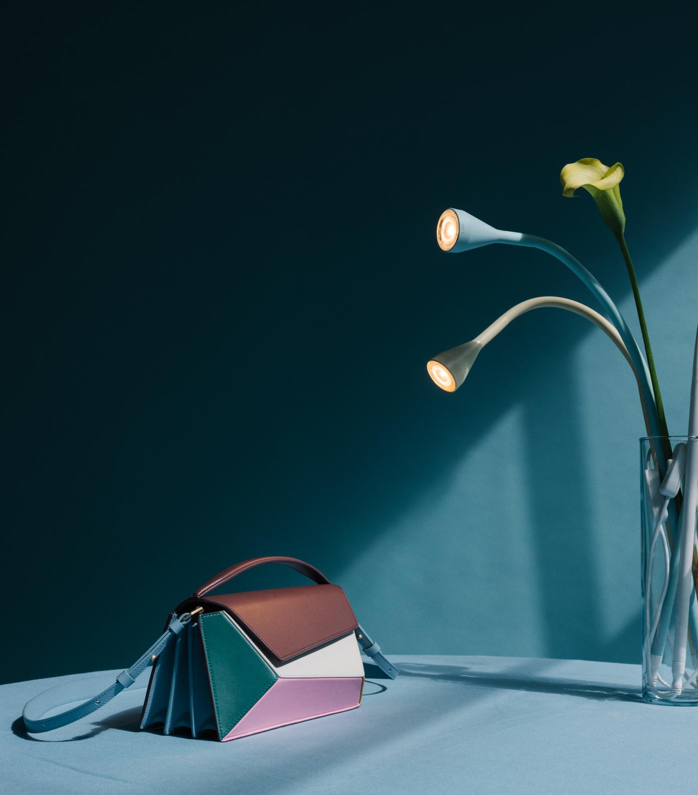 小物 Oyumi Small Naomi - Gummy