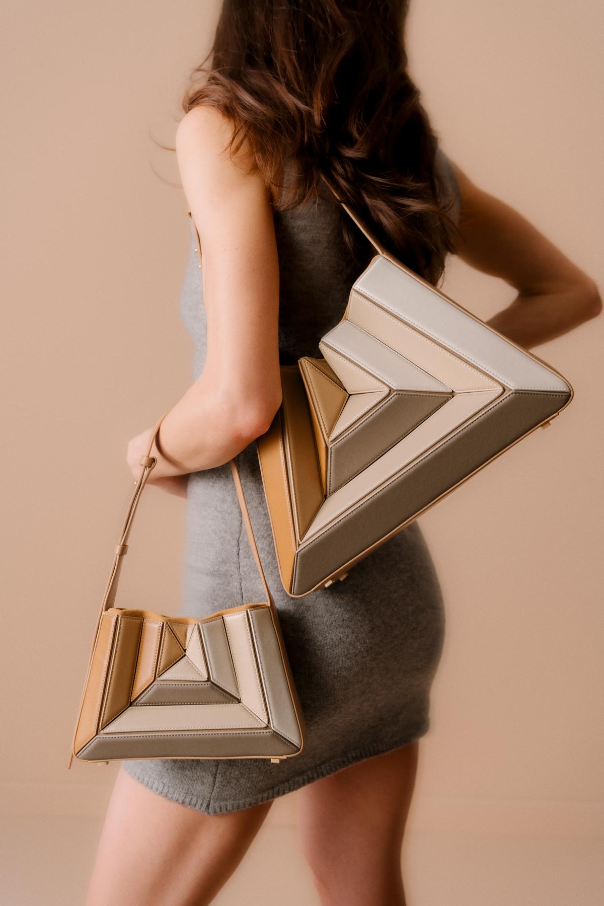 Woven Bag