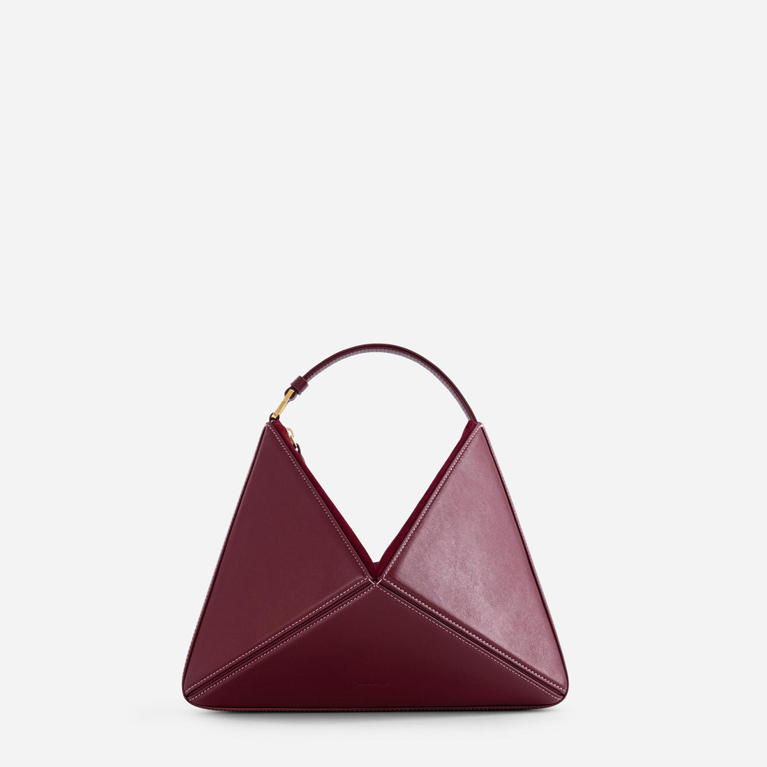 Flex Bag in Bordeaux