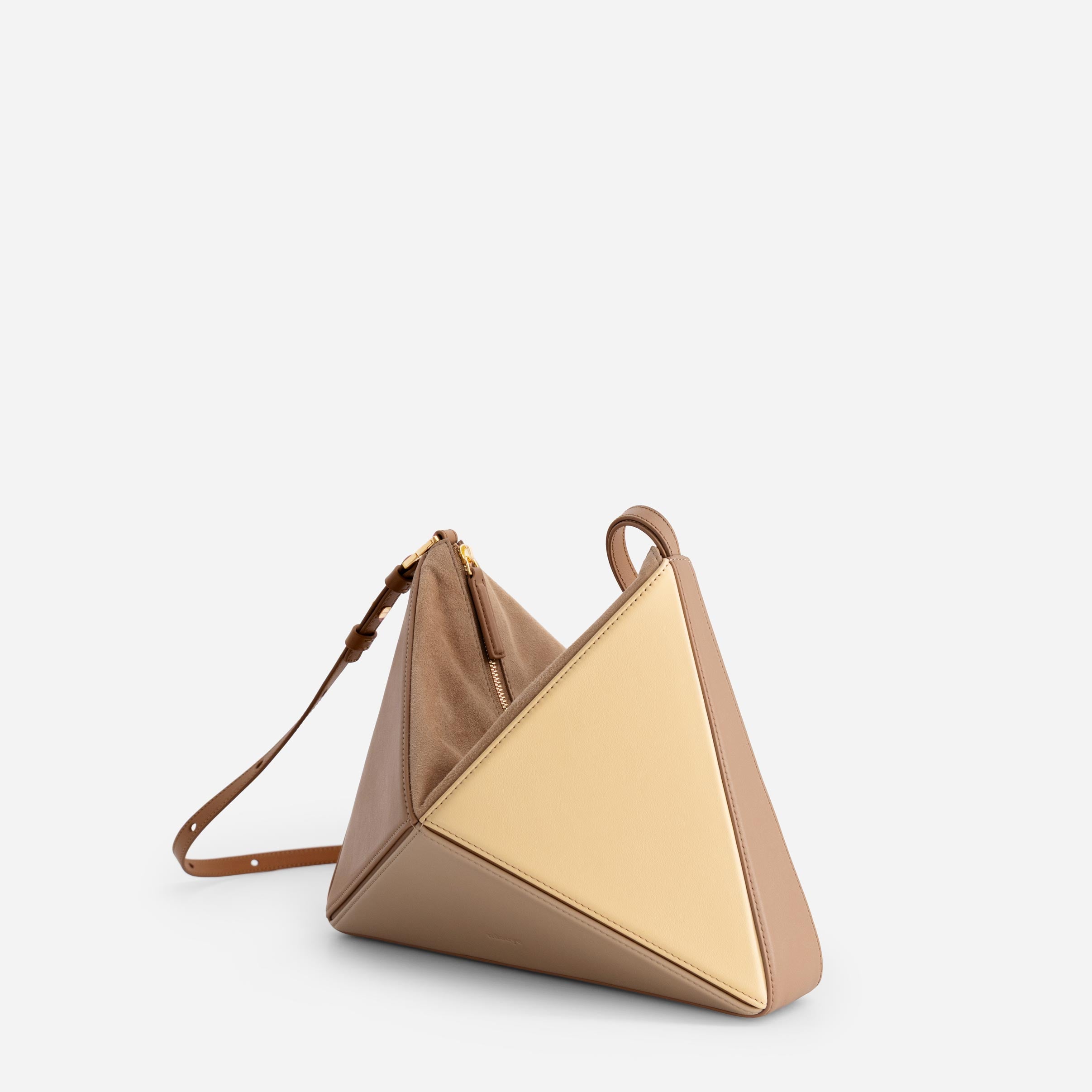 Flex Bag - Buttermilk