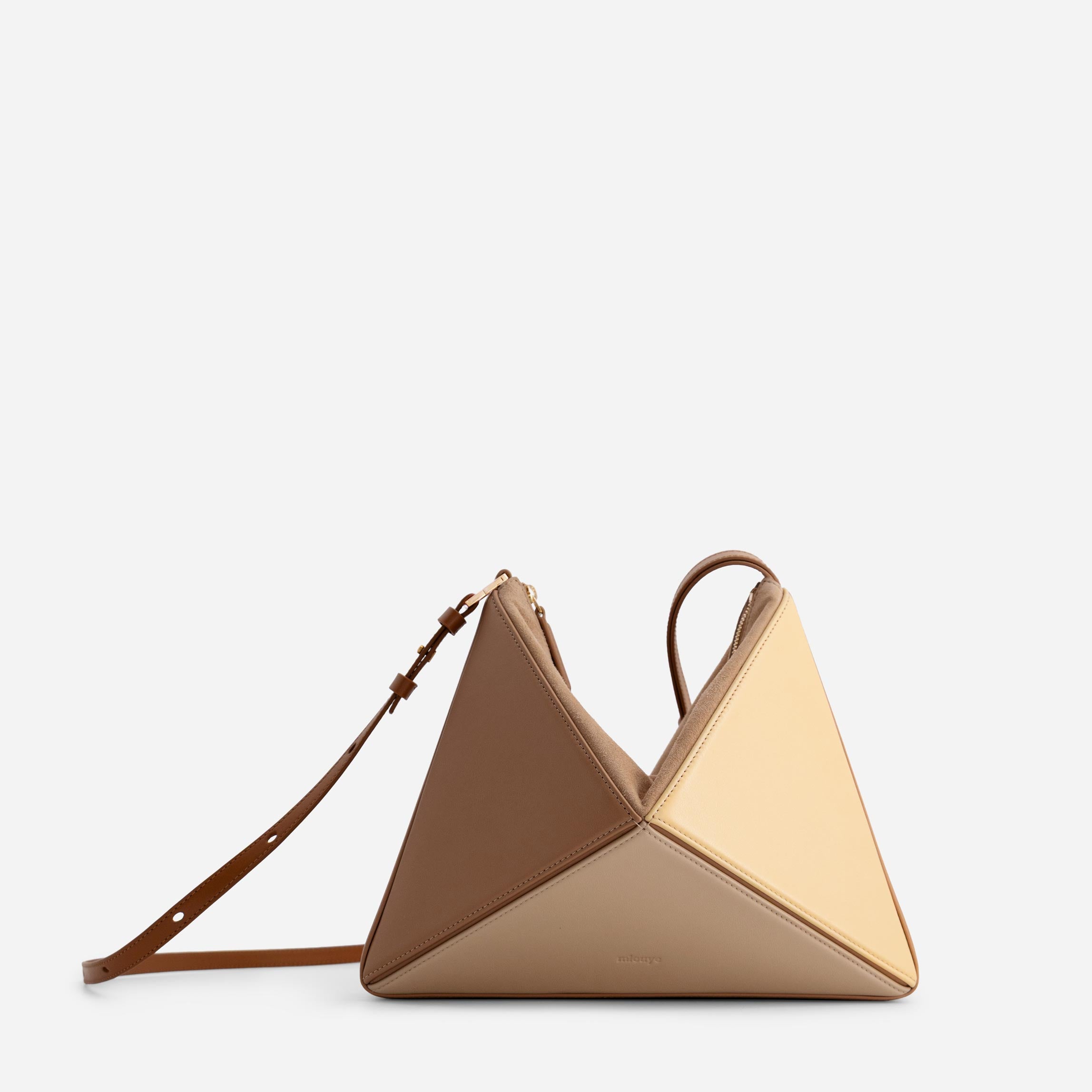 Flex Bag - Buttermilk