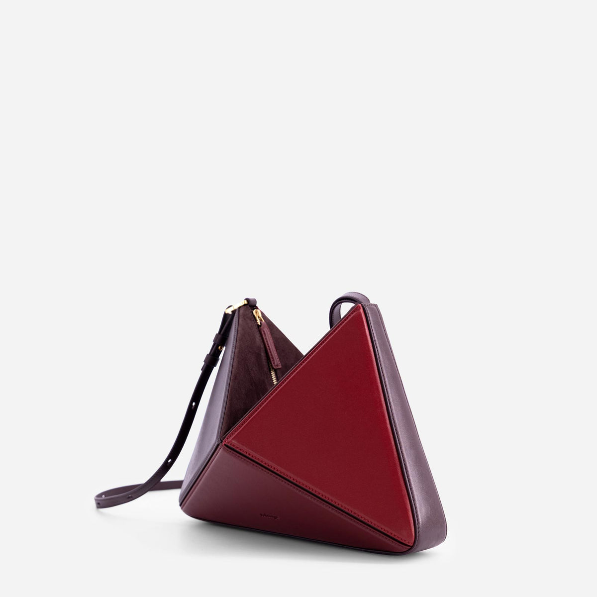 Flex Bag - Cranberry