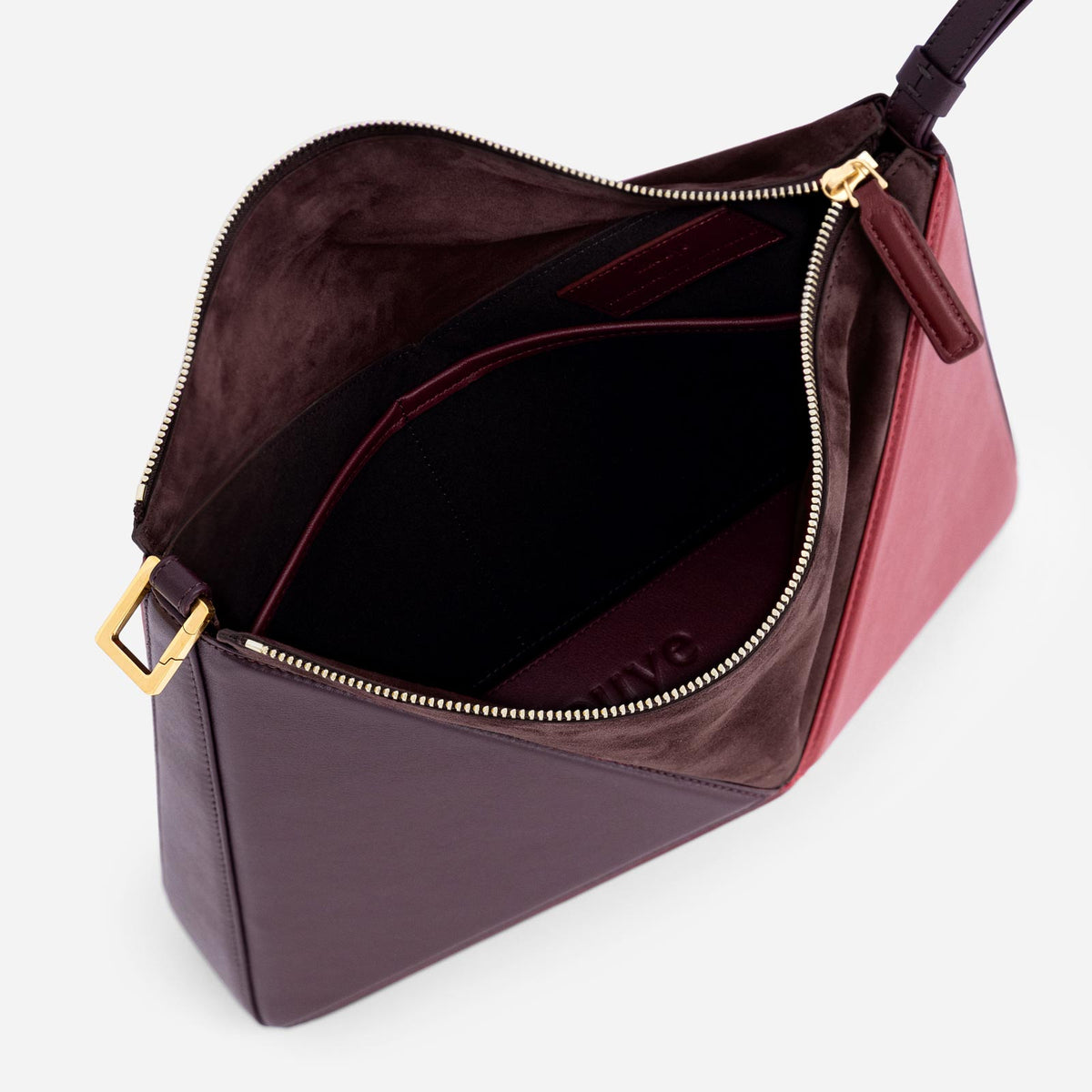 Flex Bag - Cranberry