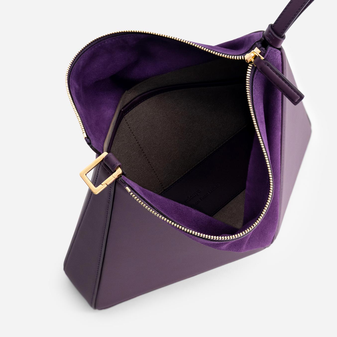 Flex Bag - Dark Grapes