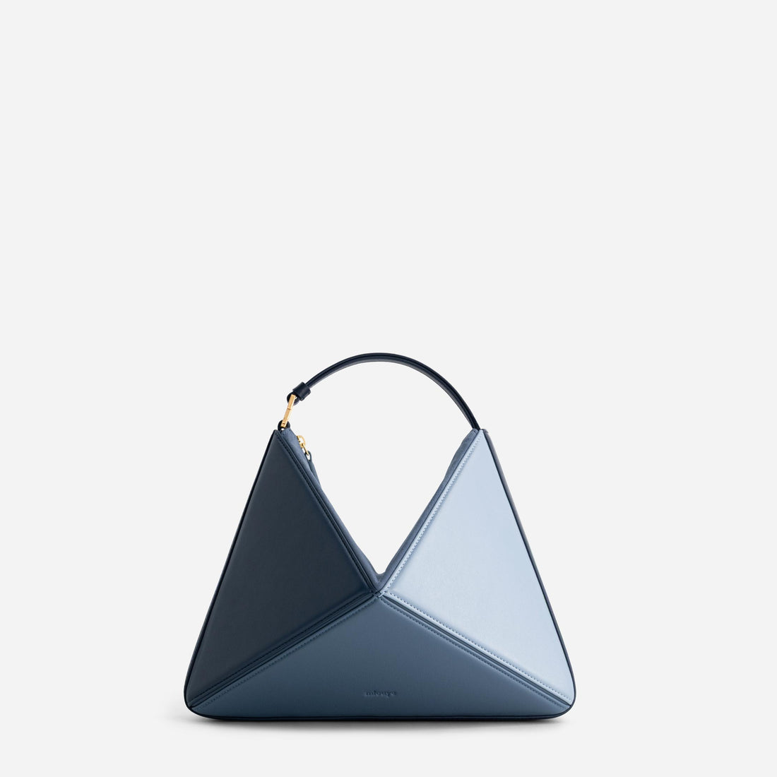 Flex Bag in Denim