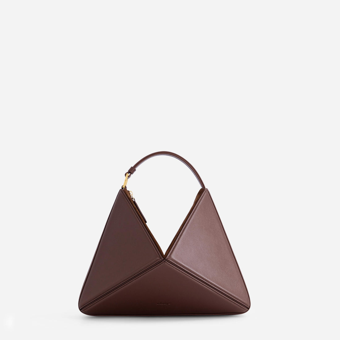 Flex Bag in Espresso