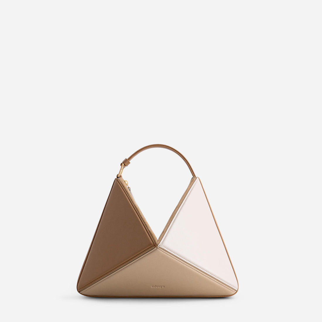 Flex Bag in Milky