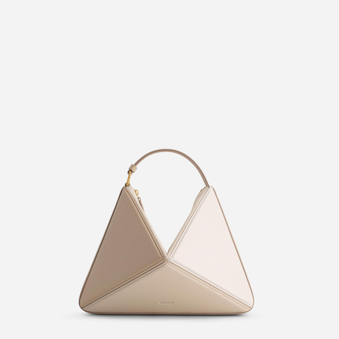 Flex Bag in Vanilla