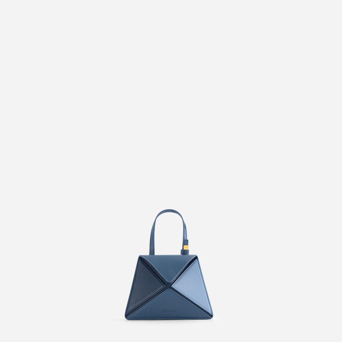 Flex Charm in Denim