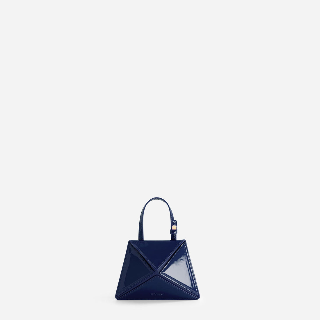 Flex Charm in Patent Navy