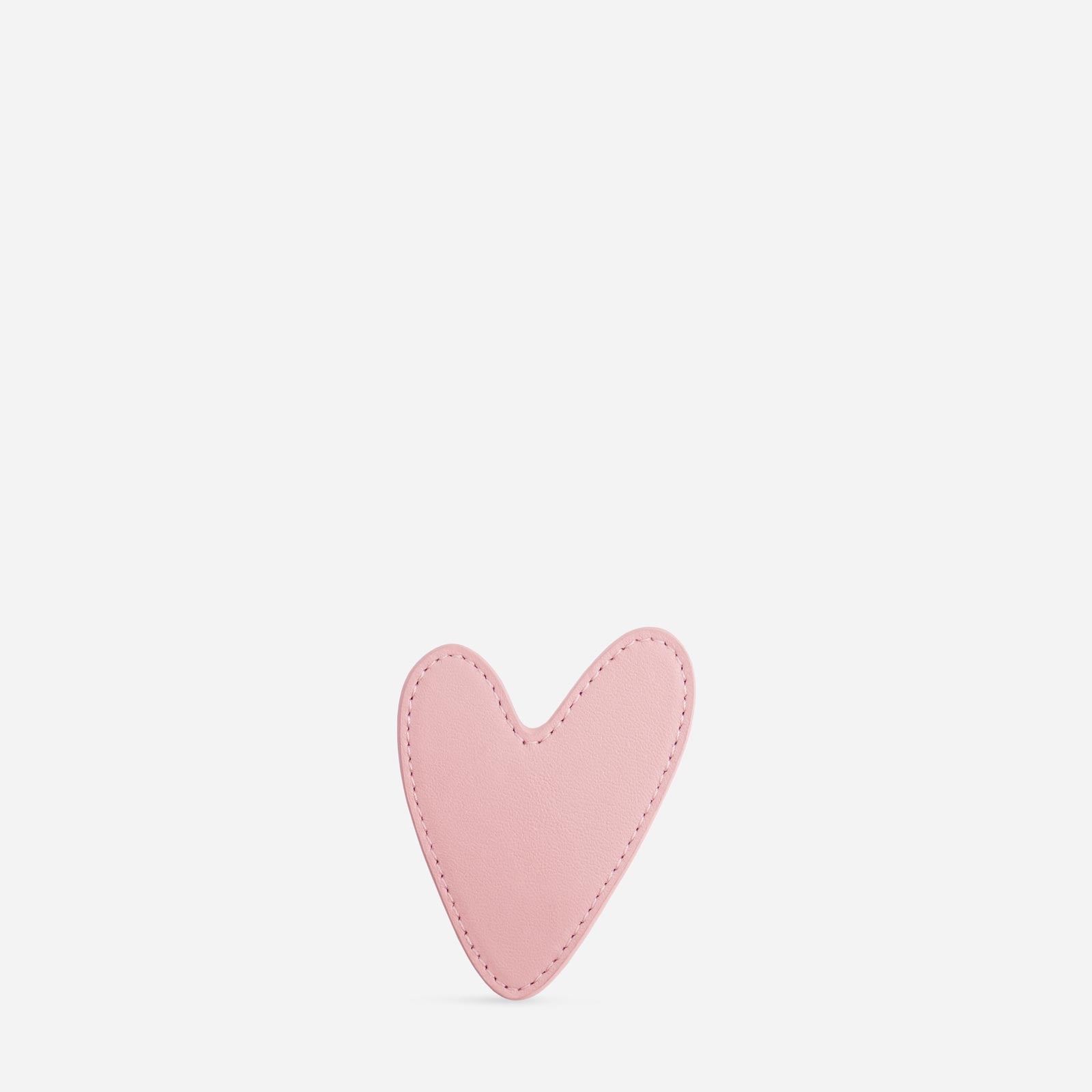 Heart Sandal Charm