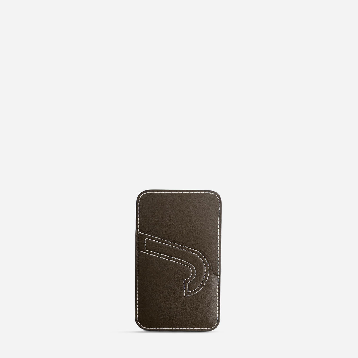 Cardholder J