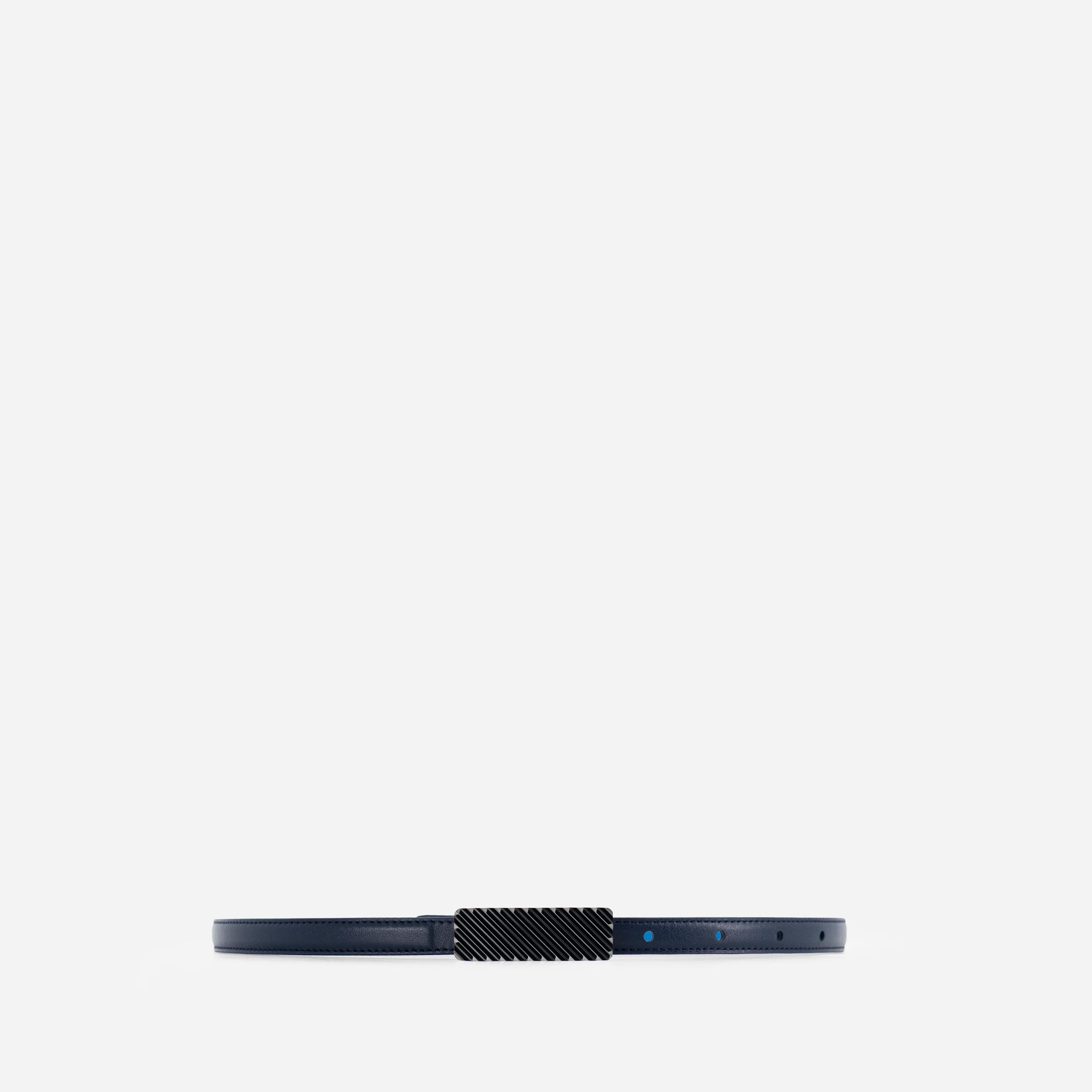 Isla Belt - Navy