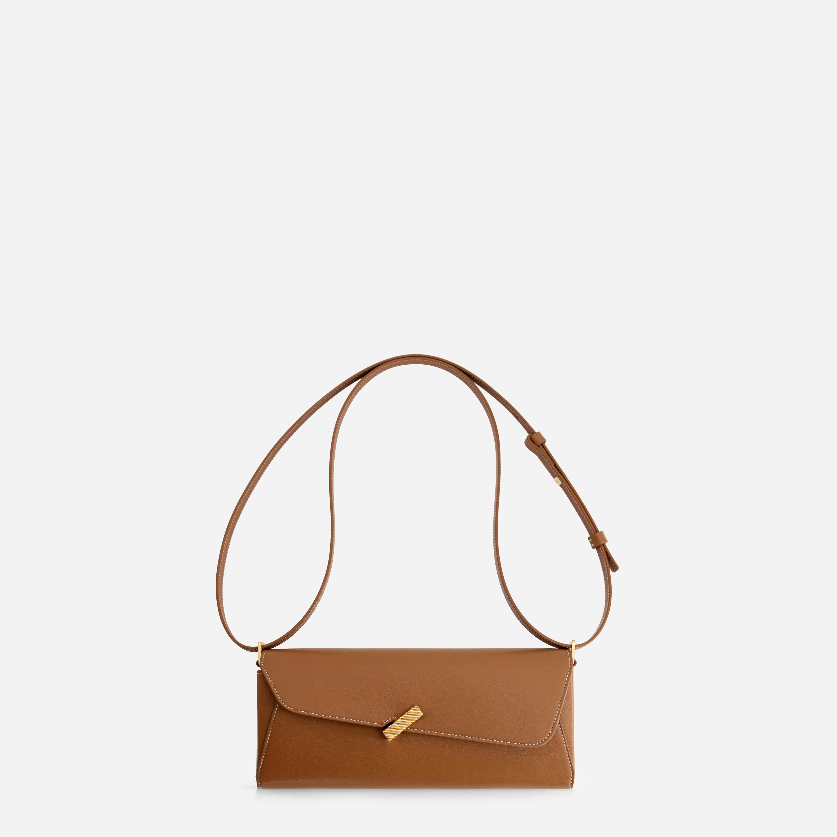Isla Grab Purse - Canyon