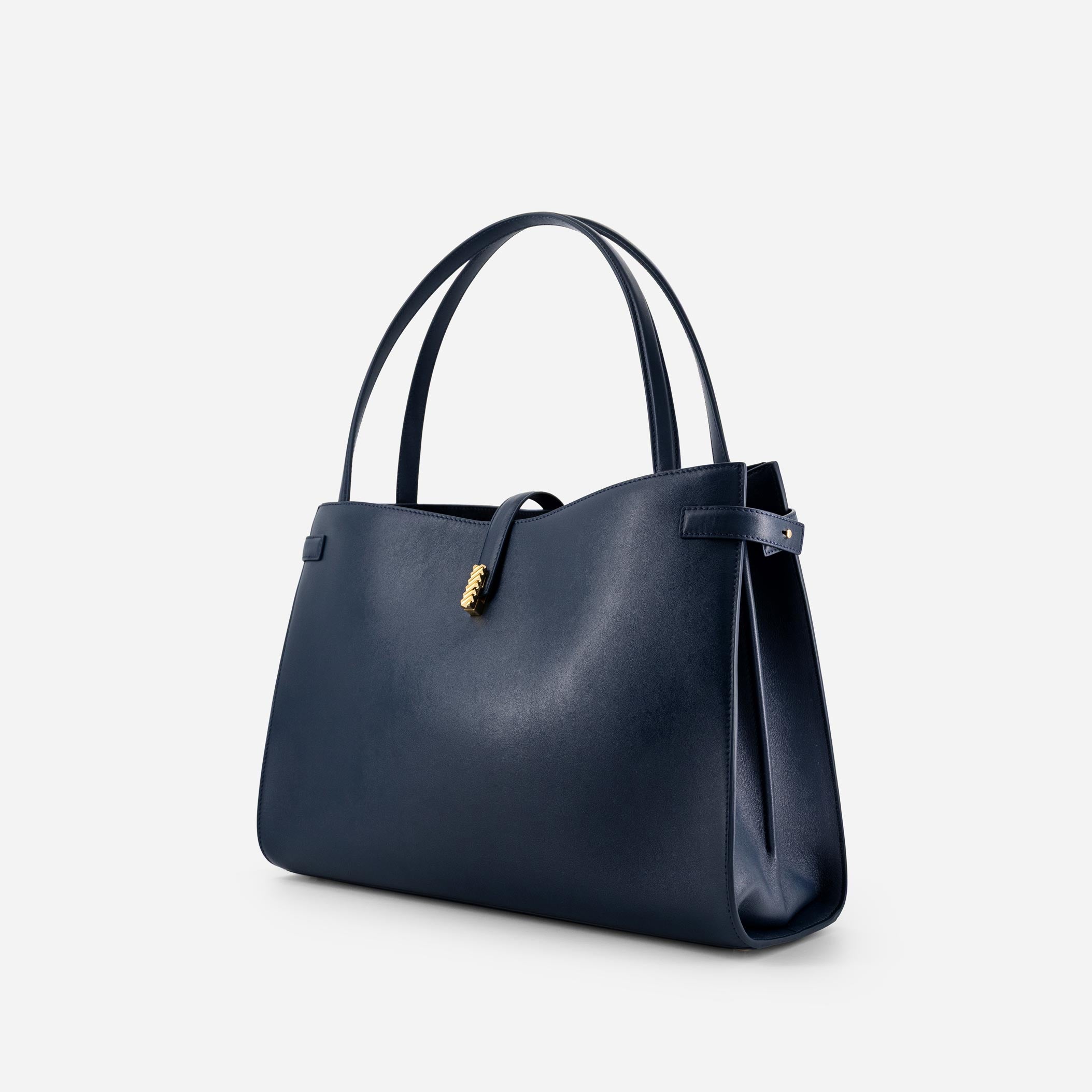 Isla Tote - Navy