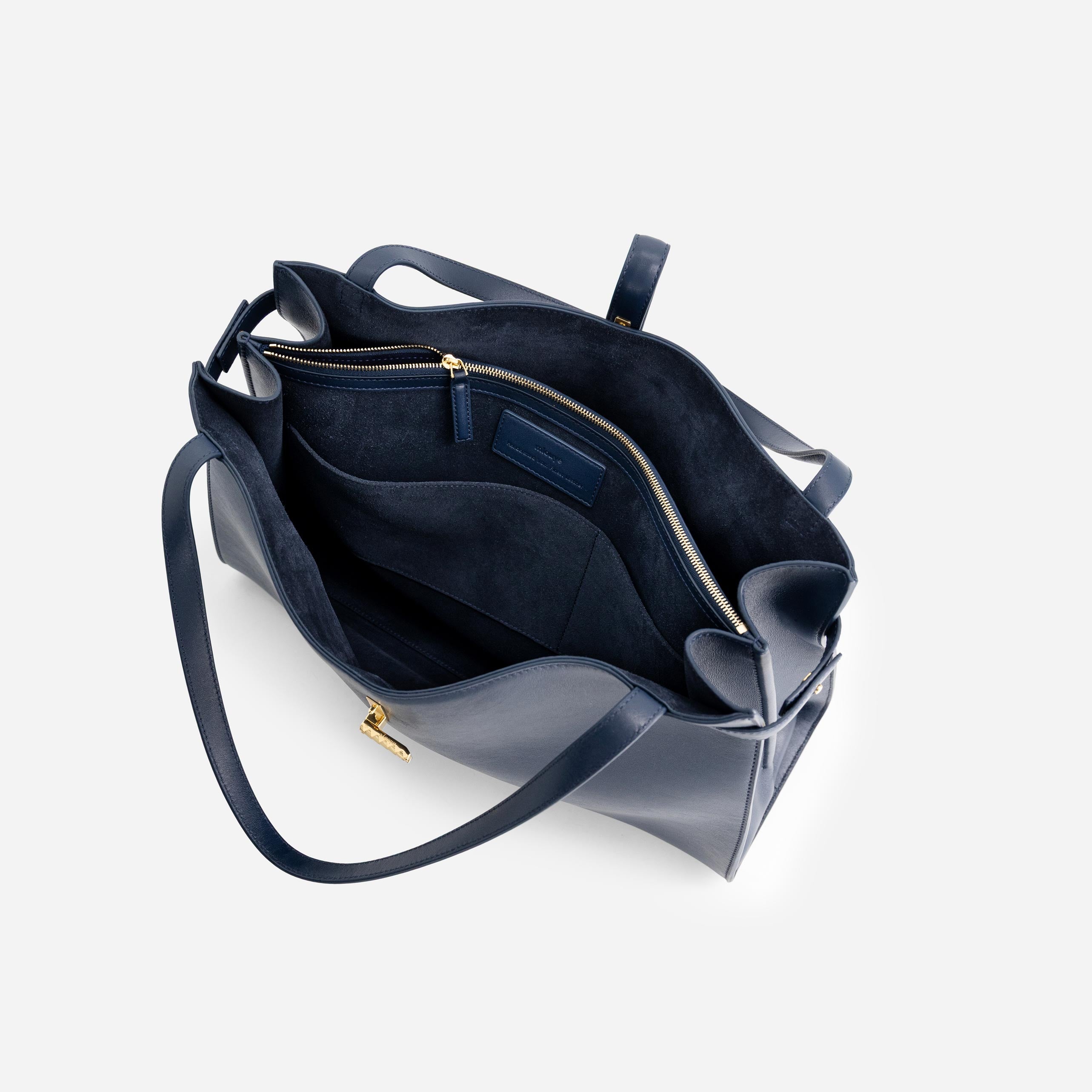 Isla Tote - Navy
