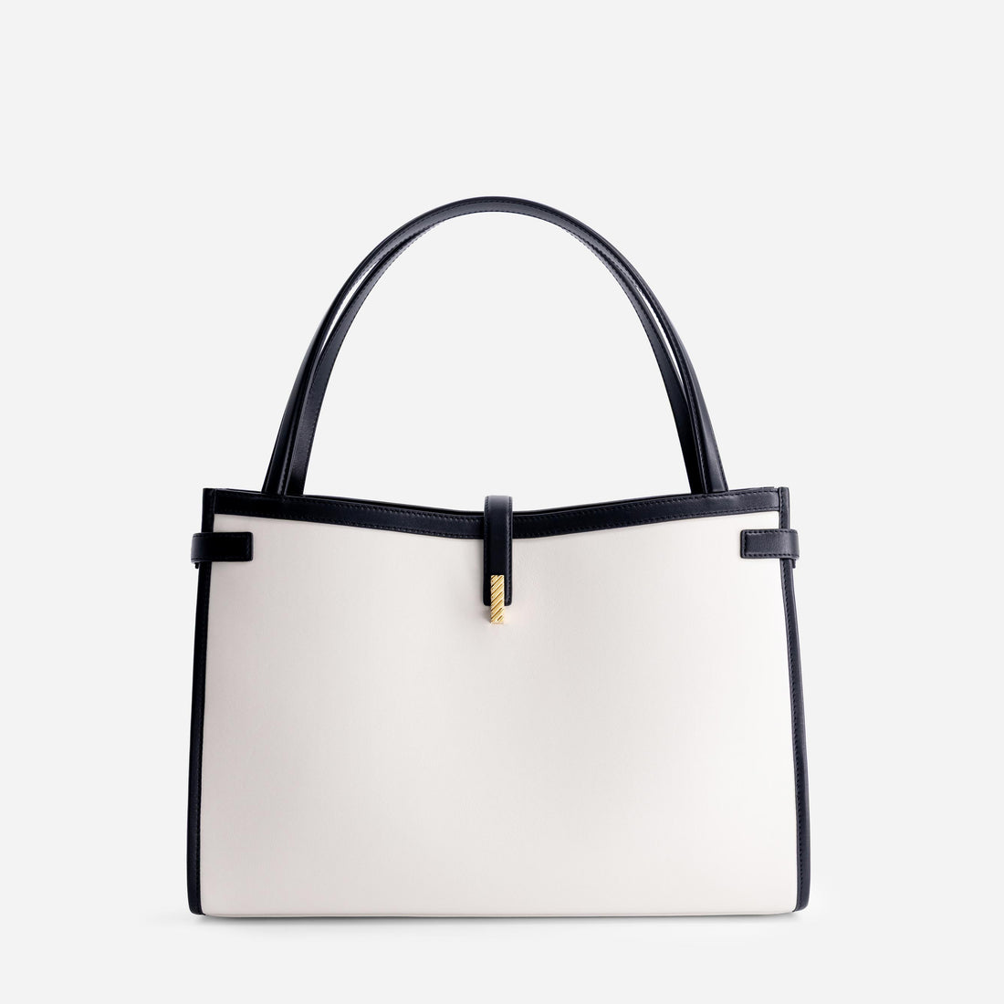 Isla Tote in Off White