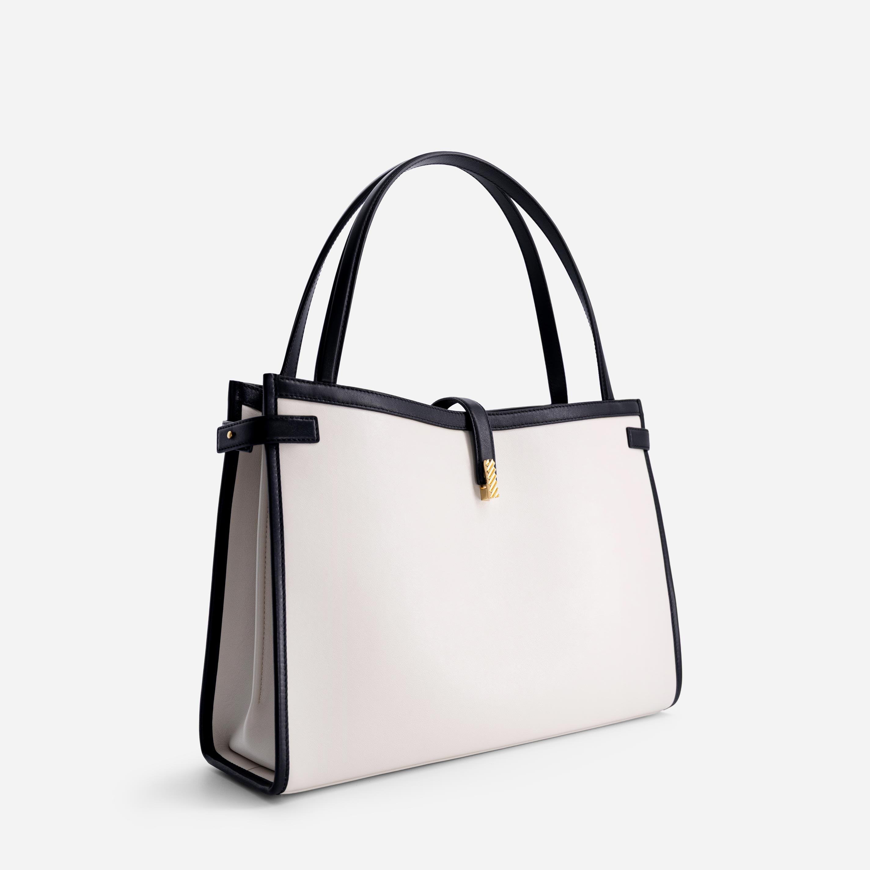 Isla Tote - Off White