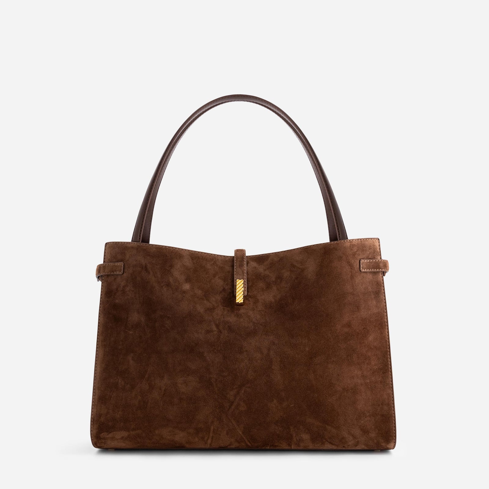 Isla Leather Tote
