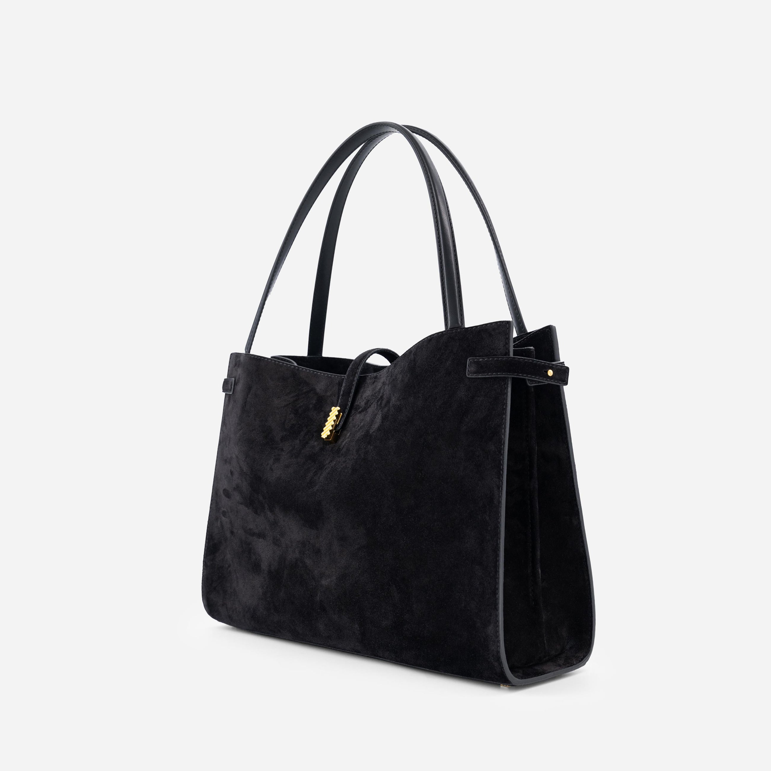 Isla Handwoven Boho Tote