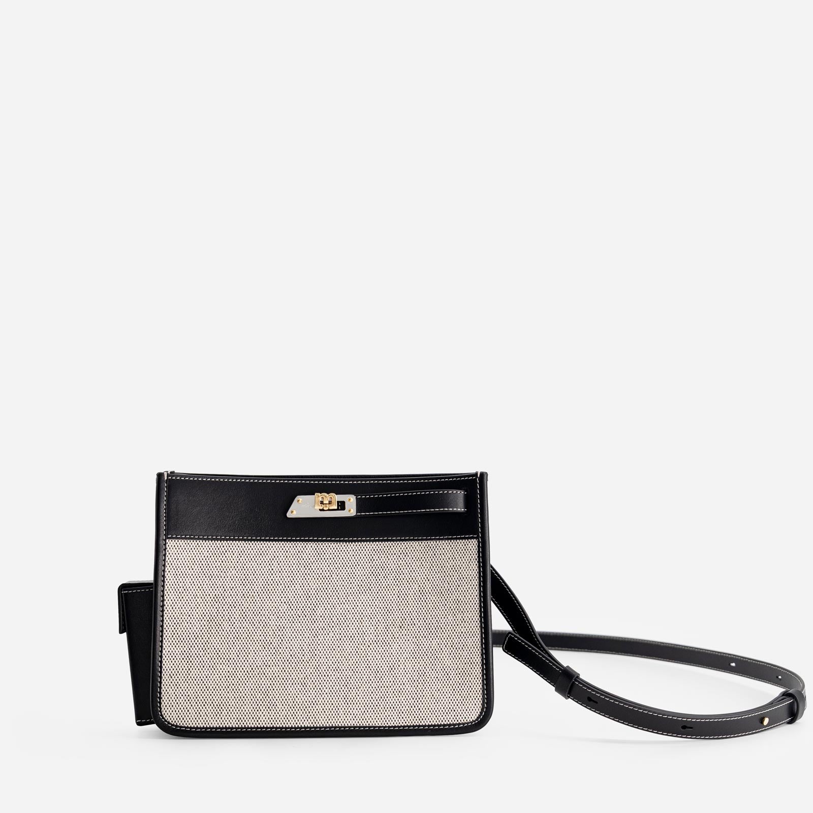 Juno - Canvas Black