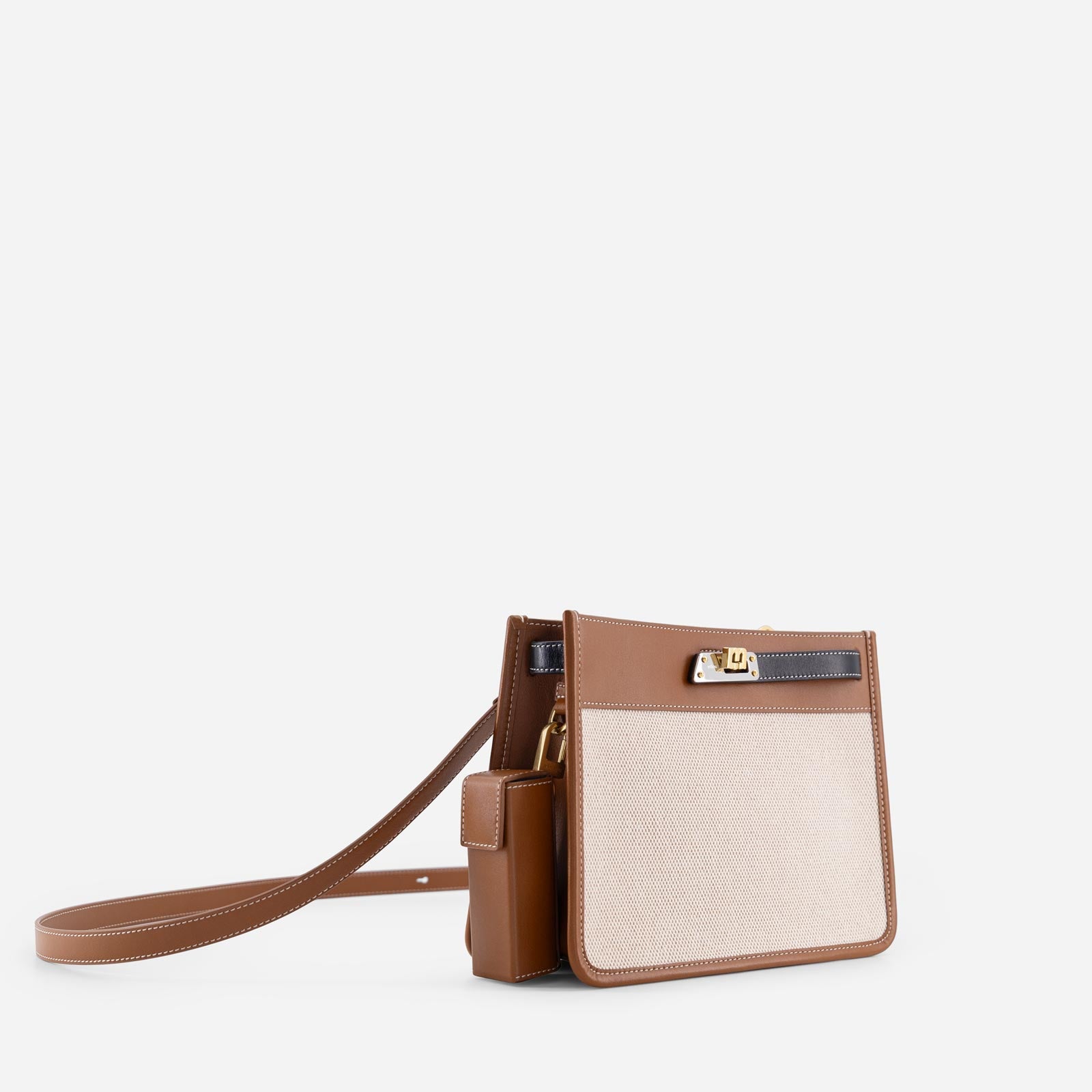 Juno - Canvas Tan