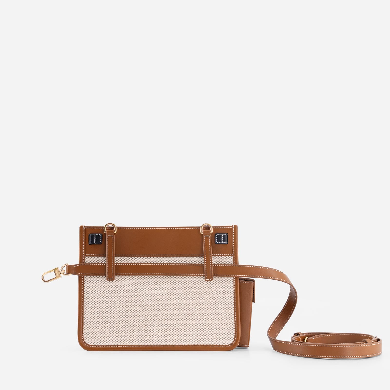 Juno - Canvas Tan