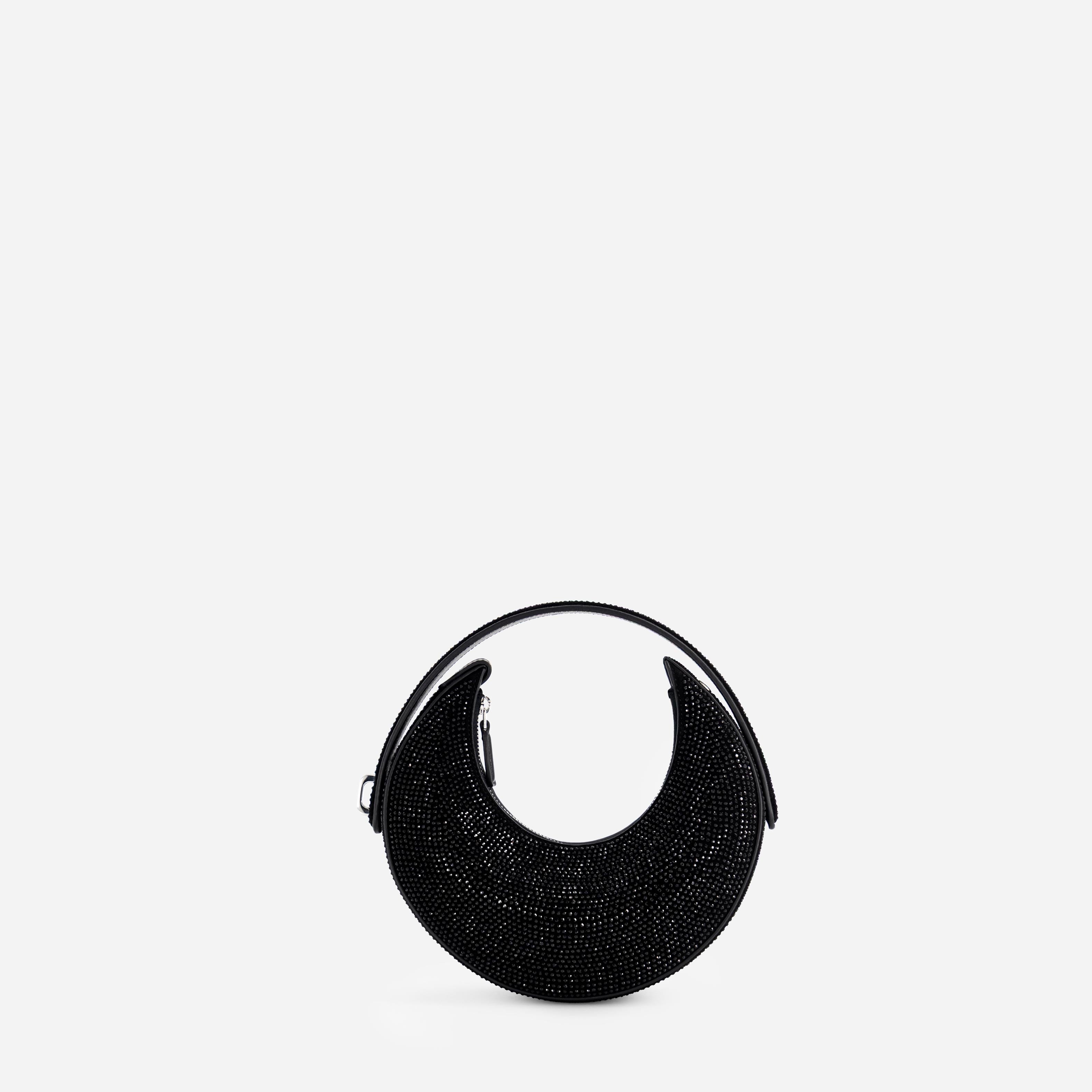 Luna 20 - Crystal Black