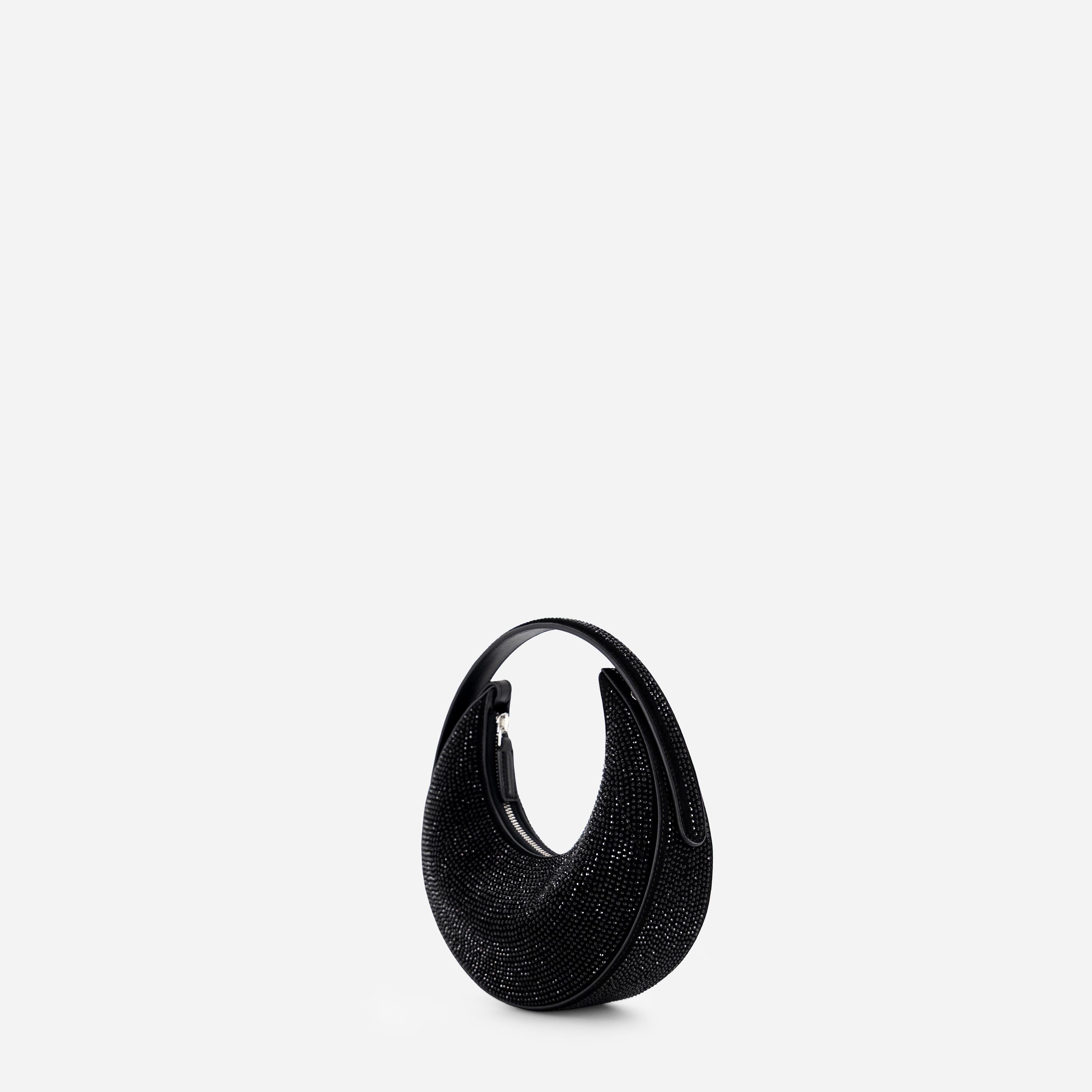 Luna 20 - Crystal Black