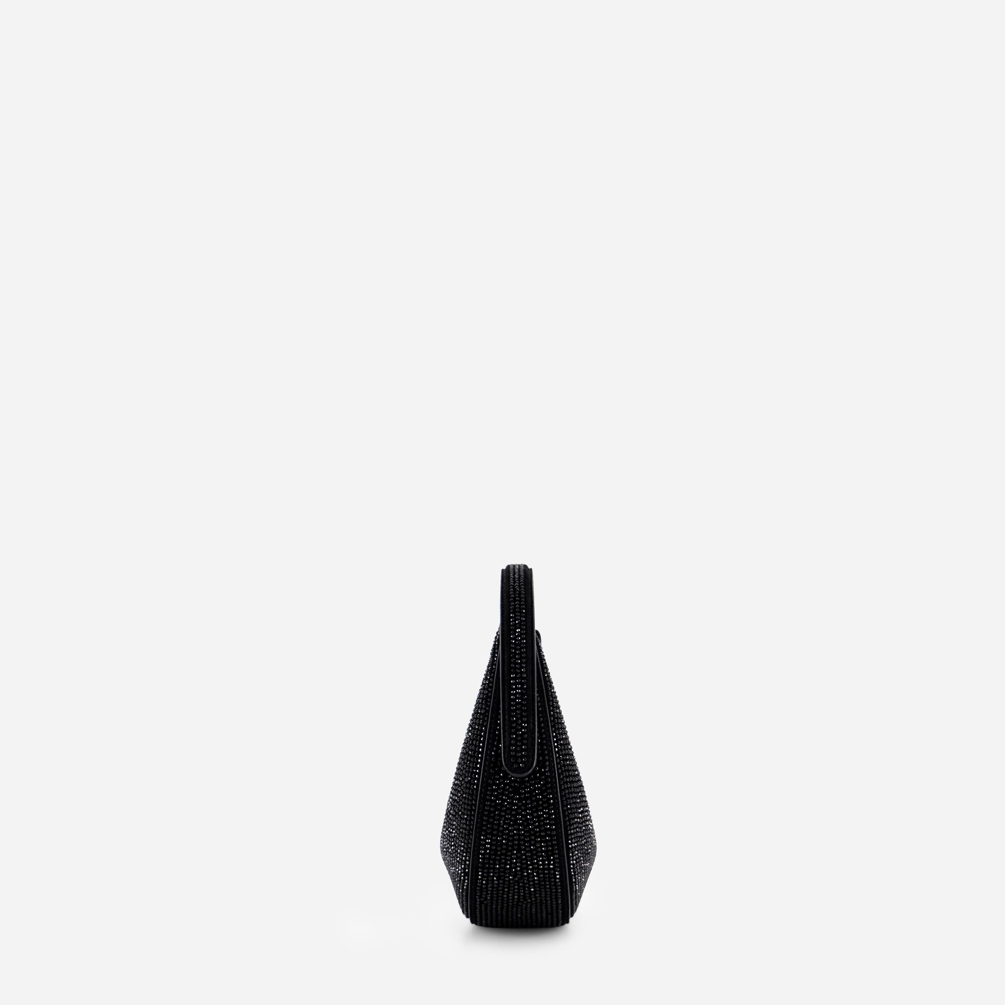 Luna 20 - Crystal Black