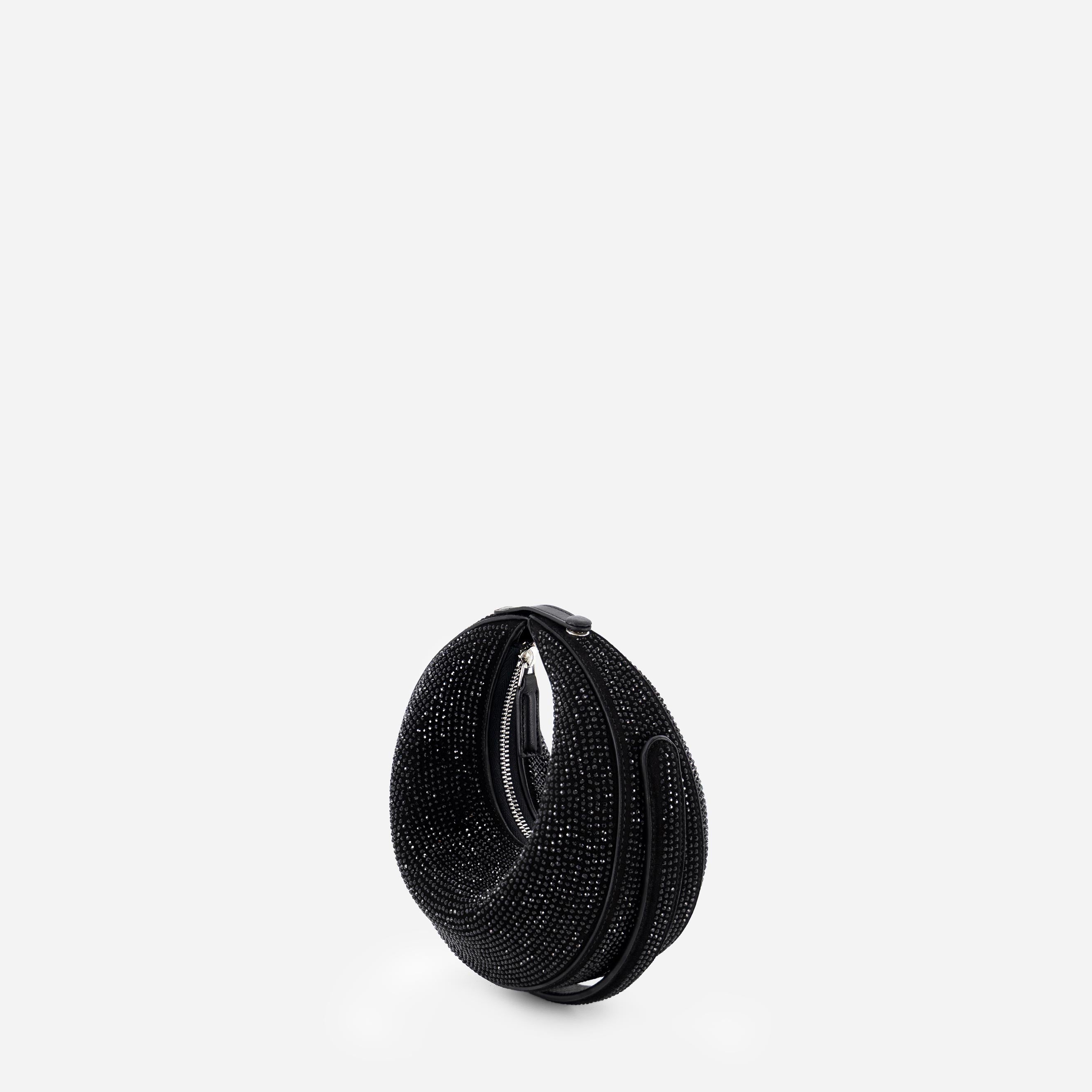 Luna 20 - Crystal Black