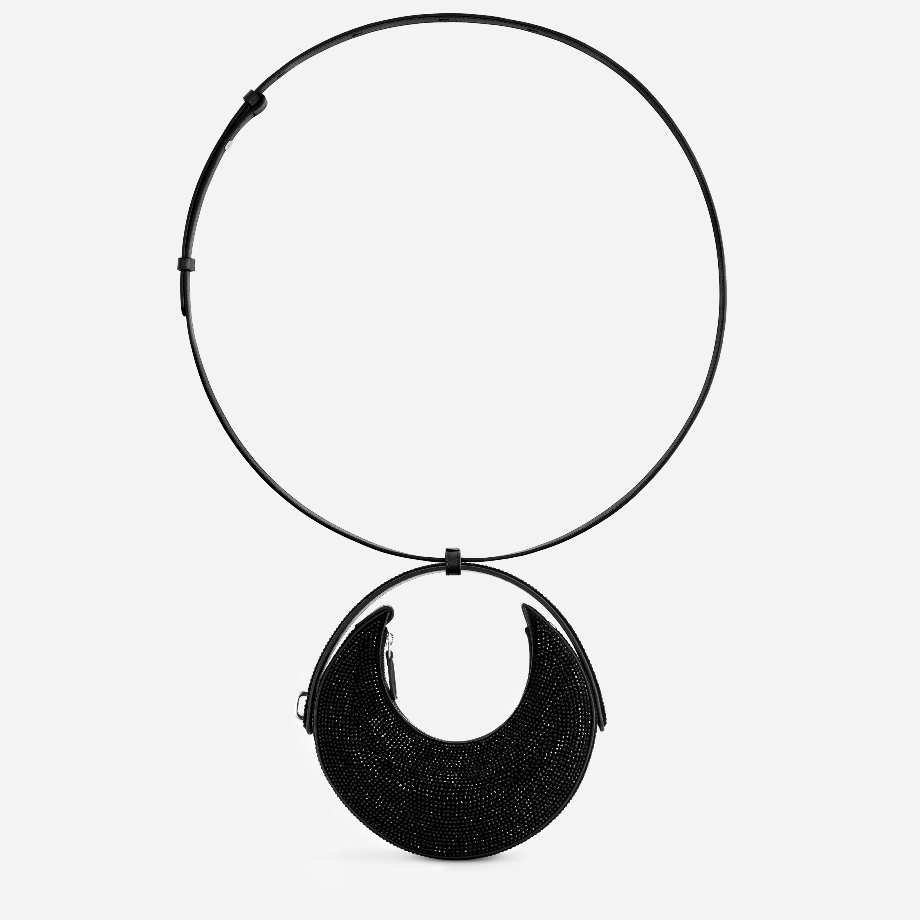 Luna 20 - Crystal Black