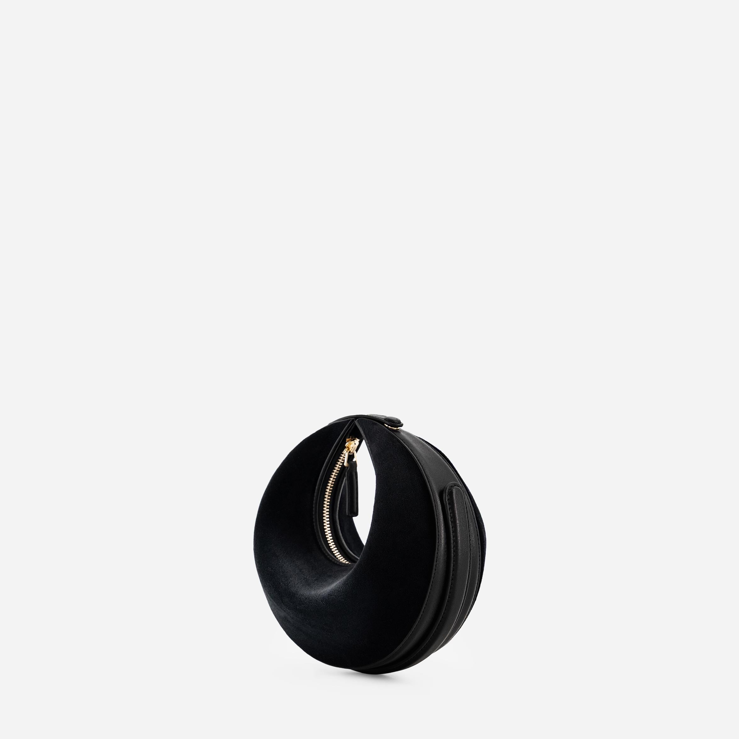 Luna 20 - Velvet Black