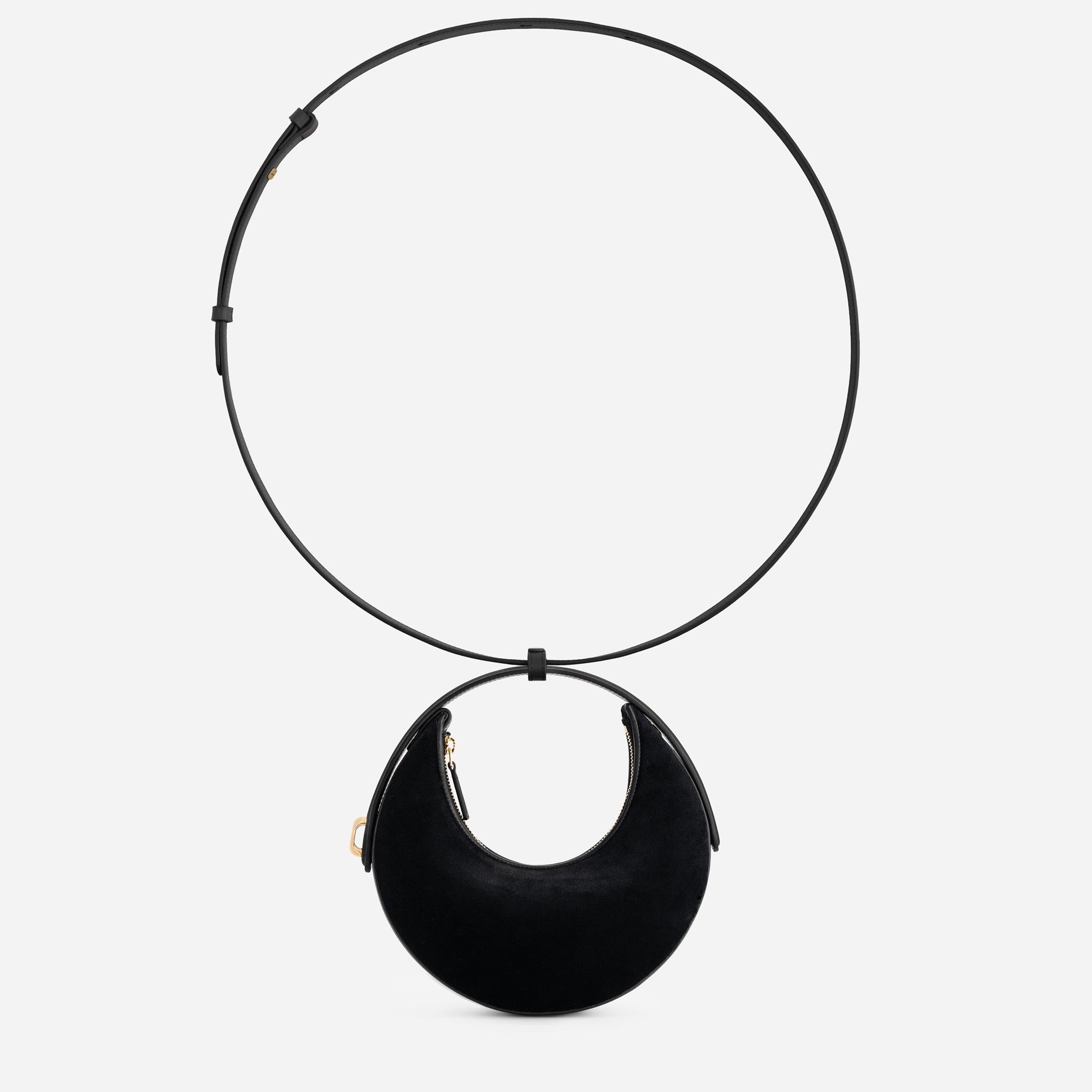 Luna 20 - Velvet Black