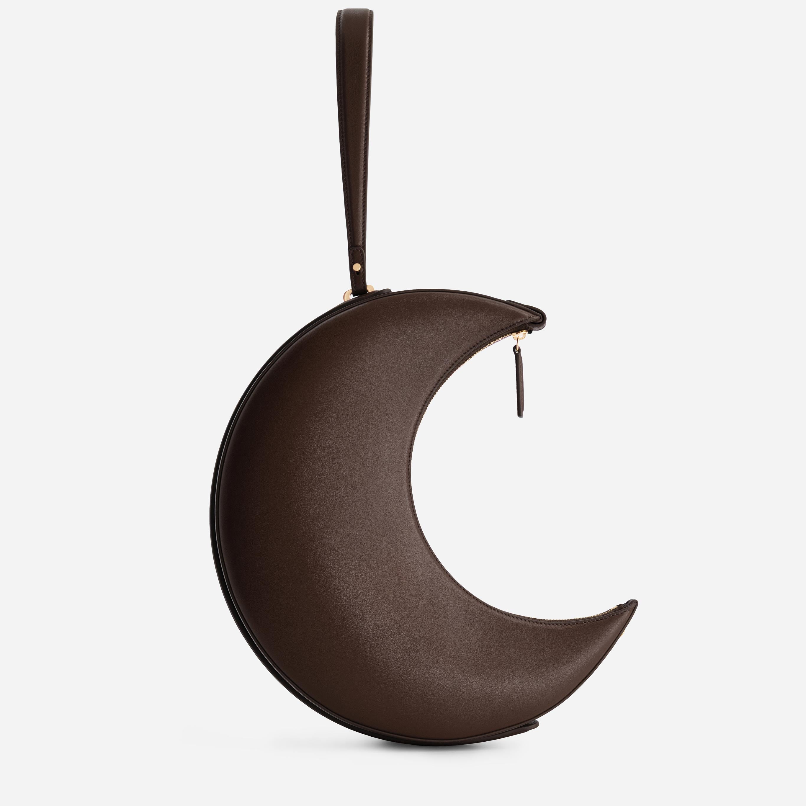 Luna 30 - Black