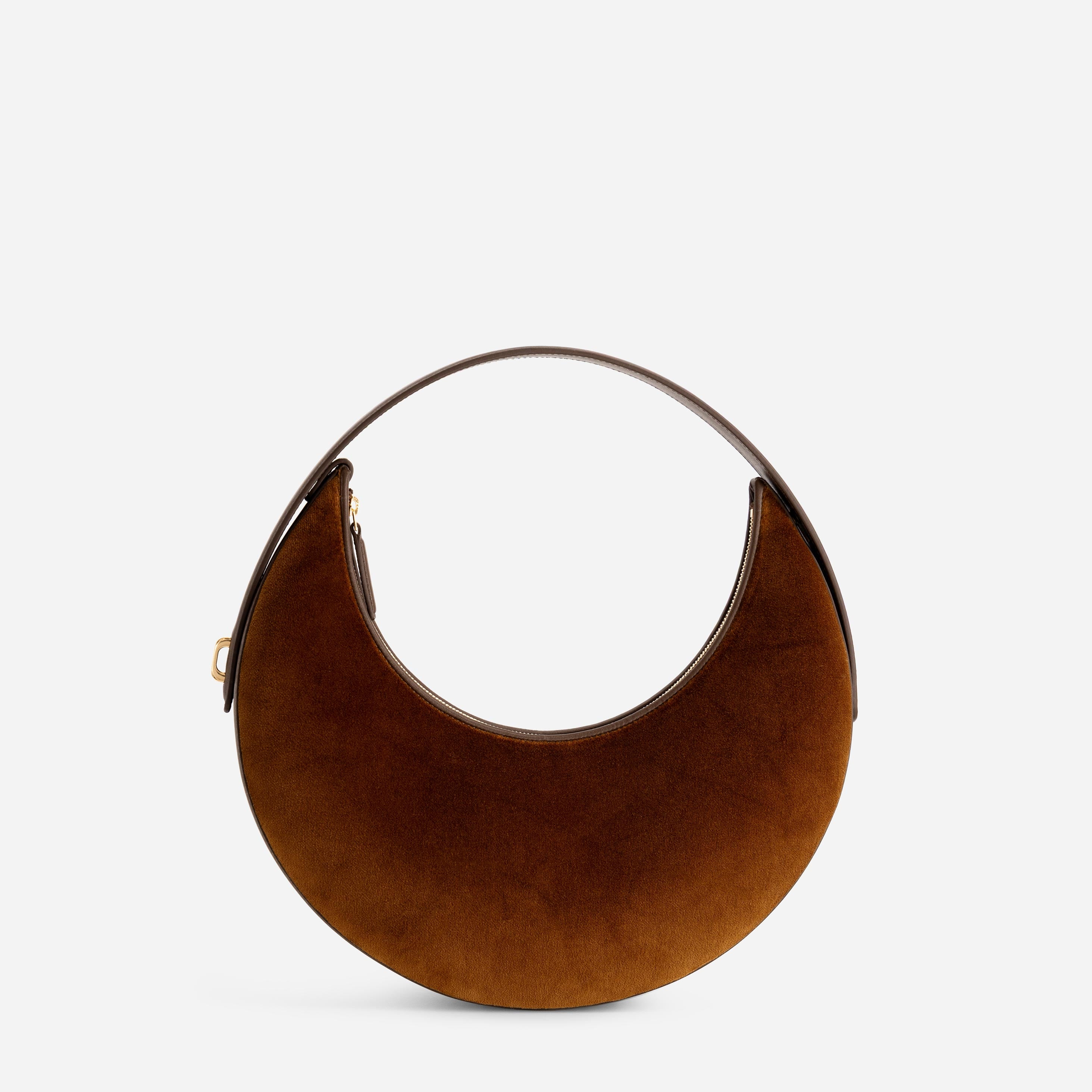 Luna 30 - Velvet Caramel