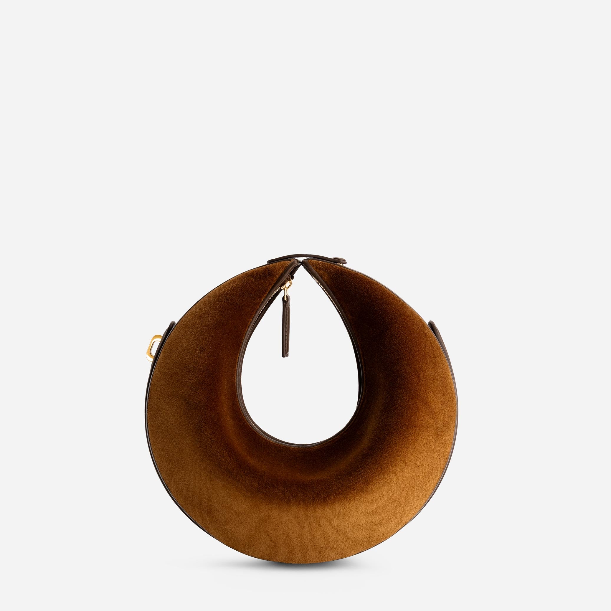 Luna 30 - Velvet Caramel