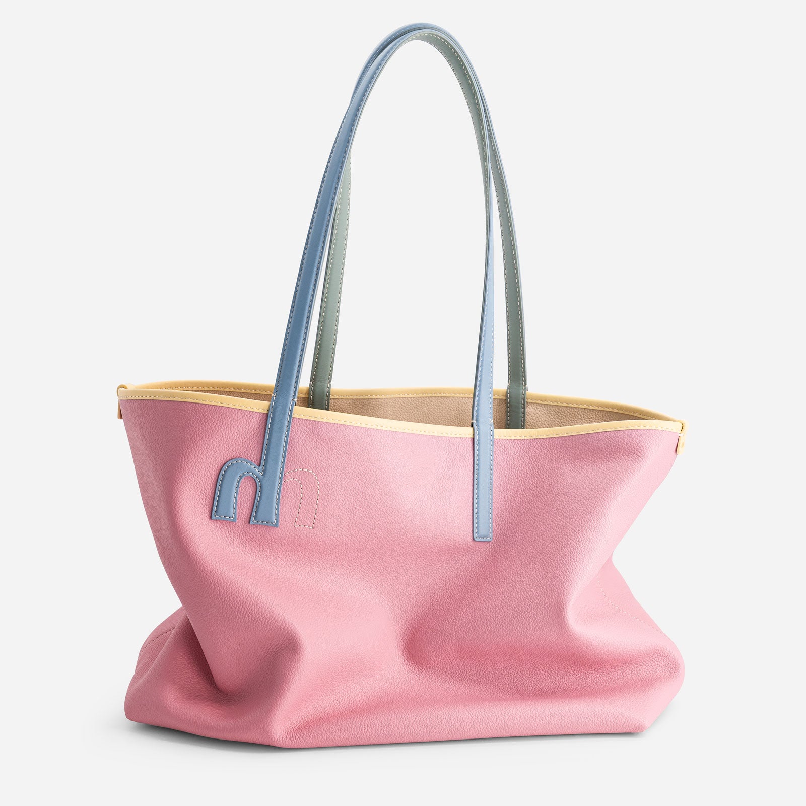 M Tote - Gummy