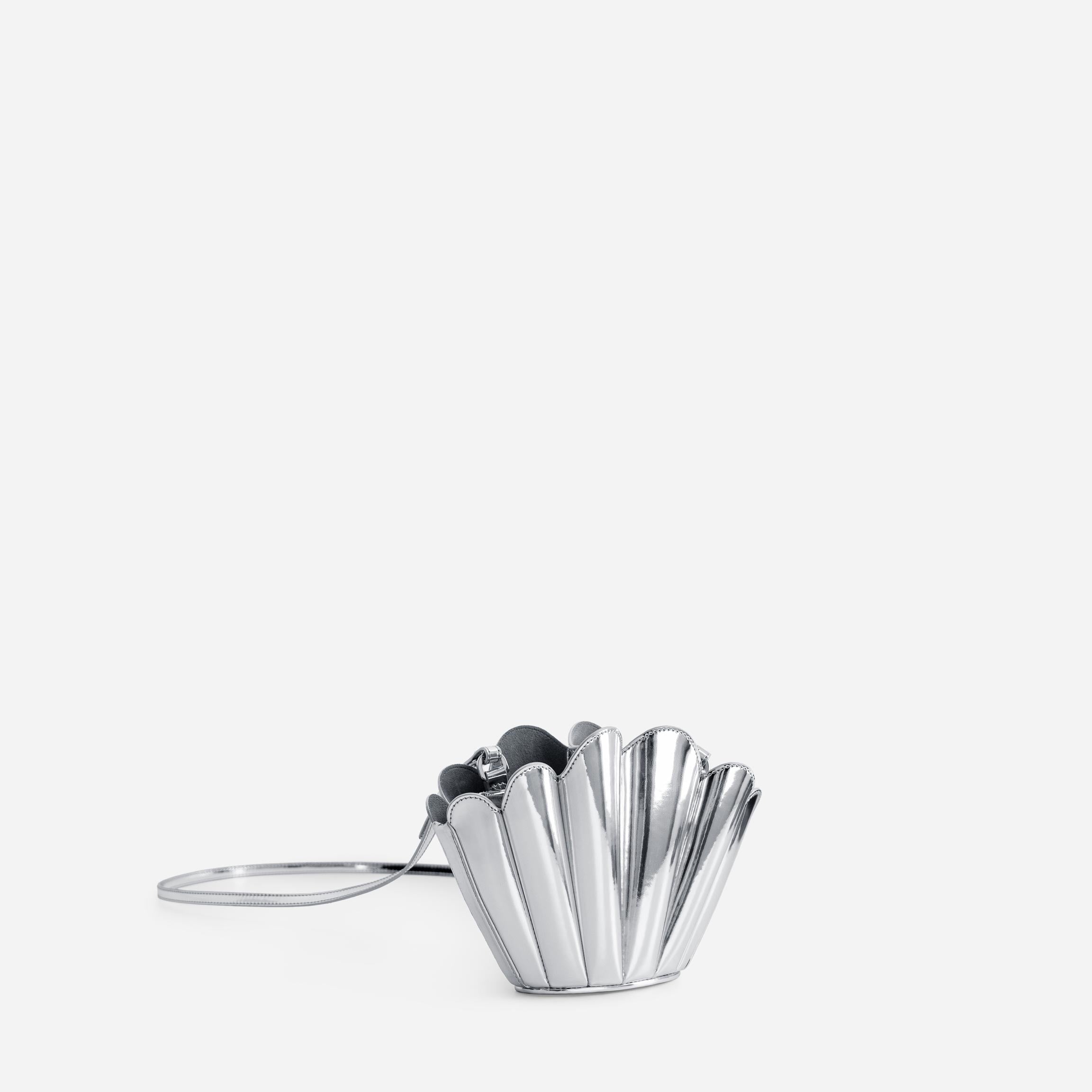 Micro Seashell - Mirror