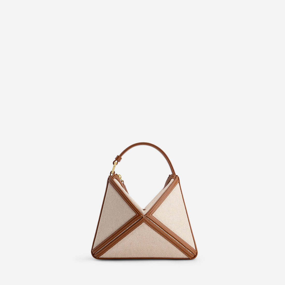 Mini Flex Bag in Canvas