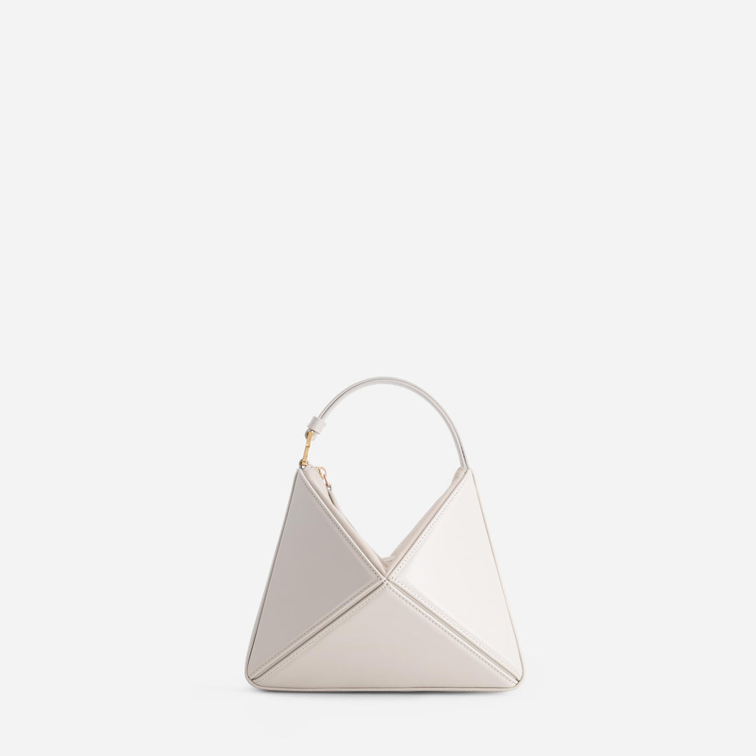 Mini Flex Bag in Dove
